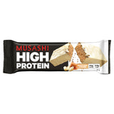 MUSASHI High Prot W/Choc Caramel 90g