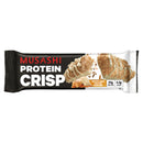 Musashi Protein Crisp White Chocolate Salted Caramel 60g