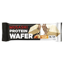 Musashi Protein Wafer White Chocolate Caramel 40g