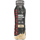 Musashi High Protein Shake Vanilla Milkshake 375mL