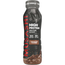 Musashi High Protein Chocolate Milkshake 375ml