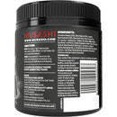 Musashi Pre Workout Lemon Lime 225g
