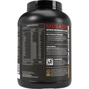 Musashi Bulk Protein Choc Milkshake 2kg