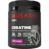 MUSASHI Creatine Berry 420g