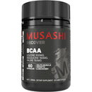 Musashi BCAA  60 capsules