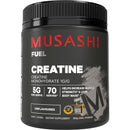 Musashi Creatine Unflavoured 350 g
