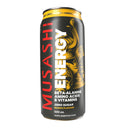 Musashi Energy Drink Mango 500ml