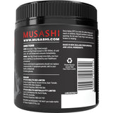 MUSASHI Sleep Recovery Fruit Punch 300g