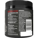 Musashi Pre Workout Grape 225g