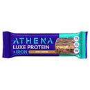 Athena Luxe Protein + Iron Choc Caramel 55g bar
