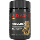Musashi Tribulus+ 60 Capsules