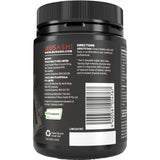 MUSASHI Pre Work Out Chew Fruit Crush 60s