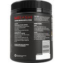 Musashi Glutamine Unflavoured 350g