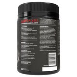 MUSASHI Fuel Energy + Hydration Powder Lemon Lime 450g