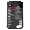 MUSASHI Fuel Energy + Hydration Powder Lemon Lime 450g