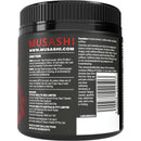 Musashi Shred Matrix Passionfruit 270g