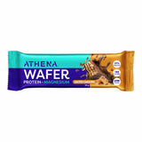 ATHENA Protein Wafer + Magnesium Salted Caramel 38g