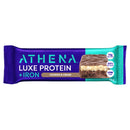 Athena Luxe Protein + Iron Cookies & Cream 55g bar
