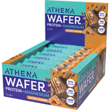 ATHENA Protein Wafer + Magnesium Salted Caramel 38g