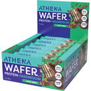 ATHENA Protein Wafer + Magnesium Choc Mint 38g