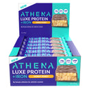 Athena Luxe Protein + Iron Hokey Pokey 55g bar