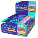 Athena Luxe Protein + Iron Hokey Pokey 55g bar