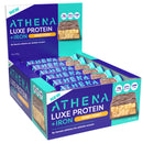 Athena Luxe Protein + Iron Hokey Pokey 55g bar