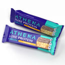 Athena Luxe Protein + Iron Hokey Pokey 55g bar