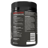 MUSASHI Fuel Energy + Hydration Powder Watermelon 450g