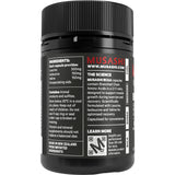 Musashi BCAA  60 capsules