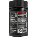 Musashi BCAA  60 capsules