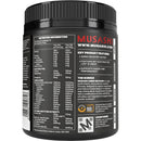 MUSASHI Amino Recovery Watermelon 350g