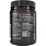 MUSASHI Shred Chewables Sour Punch 54s