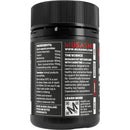 Musashi Fat Metaboliser with Carnitine 60 Capsules