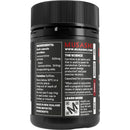 Musashi Carnitine 500mg 60Capsules