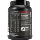 MUSASHI High Protein S.Caramel 900g