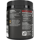 Musashi Glutamine Unflavoured 350g