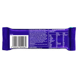 Athena Luxe Protein + Iron Choc Caramel 55g bar