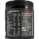 Musashi Pre Workout Shred Green Apple 225g