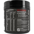 Musashi High Protein Chocolate Milkshake 375g