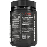 MUSASHI Creatine Chewables Berry 60s