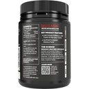MUSASHI Creatine Chewables Berry 60s