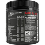 Musashi Pre Workout Grape 225g
