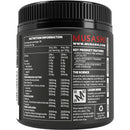 Musashi Pre Workout Grape 225g