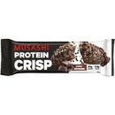 Musashi Crisp Protein Choc Brownie 60g