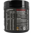 Musashi Plant Protein Chocolate 320g