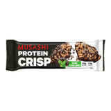 Musashi Protein Crisp Bar Dark Choc Mint 60g