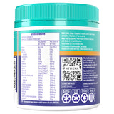 AthenaTM Pre Workout + Electrolytes Mango Burst 275g powder - NO CAFFEINE