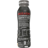 Musashi High Protein Shake Vanilla Milkshake 375mL
