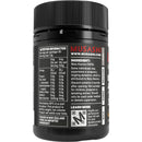 MUSASHI Beta Alanine Unflav 96g